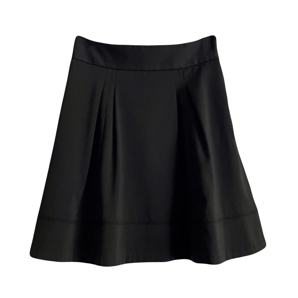 Elegant Black Skirt - Picture 2 of 5